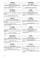 Preview for 34 page of Makita 6827 Instruction Manual