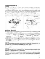 Preview for 11 page of Makita 6831D Instruction Manual