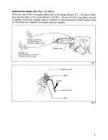 Preview for 5 page of Makita 6832 Instruction Manual