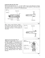 Preview for 7 page of Makita 6832 Instruction Manual