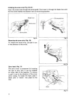 Preview for 8 page of Makita 6832 Instruction Manual