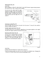 Preview for 9 page of Makita 6832 Instruction Manual