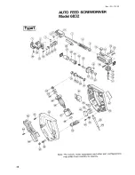 Preview for 14 page of Makita 6832 Instruction Manual