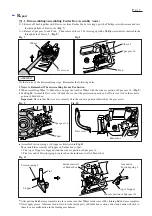 Предварительный просмотр 4 страницы Makita 6836 Technical Information