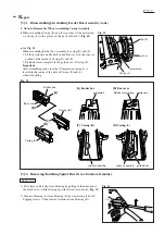 Предварительный просмотр 5 страницы Makita 6836 Technical Information