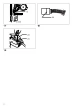 Предварительный просмотр 4 страницы Makita 6837 Instruction Manual