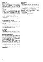 Предварительный просмотр 10 страницы Makita 6842 Instruction Manual