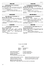 Preview for 32 page of Makita 6842 Instruction Manual