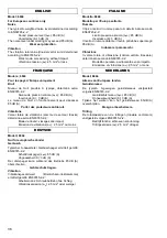 Preview for 36 page of Makita 6842 Instruction Manual