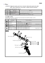 Preview for 2 page of Makita 6842 Technical Information