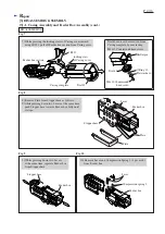 Preview for 4 page of Makita 6842 Technical Information
