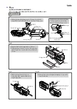 Предварительный просмотр 4 страницы Makita 6842 Technical Information