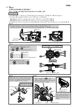 Предварительный просмотр 7 страницы Makita 6842 Technical Information
