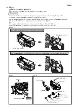 Preview for 8 page of Makita 6842 Technical Information