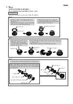 Preview for 12 page of Makita 6842 Technical Information