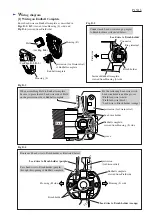 Предварительный просмотр 15 страницы Makita 6842 Technical Information