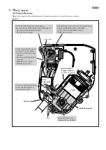 Предварительный просмотр 16 страницы Makita 6842 Technical Information