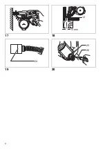 Предварительный просмотр 4 страницы Makita 6845 Instruction Manual