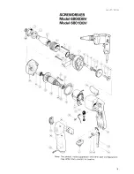 Preview for 9 page of Makita 68OODBV Instruction Manual