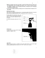 Предварительный просмотр 7 страницы Makita 6900D Instruction Manual