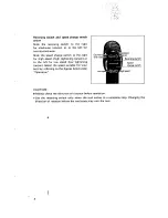 Preview for 8 page of Makita 6900D Instruction Manual