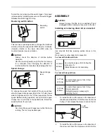 Preview for 5 page of Makita 6904V Instruction Manual