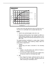 Preview for 7 page of Makita 6905H Instruction Manual