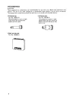 Preview for 8 page of Makita 6905H Instructions Manual