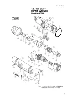 Preview for 9 page of Makita 6905H Instructions Manual