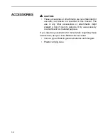 Предварительный просмотр 12 страницы Makita 6907D Instruction Manual