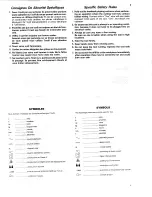 Preview for 4 page of Makita 6909D Instruction Manual