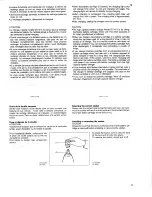 Предварительный просмотр 7 страницы Makita 6909D Instruction Manual