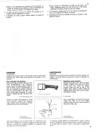 Предварительный просмотр 10 страницы Makita 6909D Instruction Manual