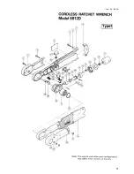 Предварительный просмотр 11 страницы Makita 6912D Instruction Manual