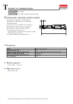 Preview for 1 page of Makita 6912D Technical Information