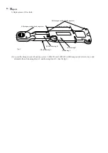 Preview for 2 page of Makita 6912D Technical Information