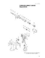 Preview for 13 page of Makita 6913D Instruction Manual