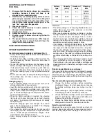 Preview for 4 page of Makita 6915D Instruction Manual