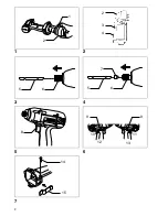 Предварительный просмотр 2 страницы Makita 6916D Instruction Manual