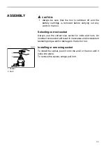 Preview for 11 page of Makita 6917D Instruction Manual