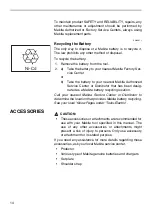 Preview for 14 page of Makita 6917D Instruction Manual