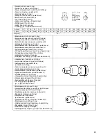 Preview for 49 page of Makita 6918D Instruction Manual