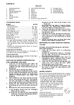 Предварительный просмотр 11 страницы Makita 6918FD Instruction Manual