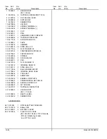 Preview for 2 page of Makita 6918FDWDE Parts List