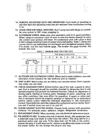 Предварительный просмотр 3 страницы Makita 6920NB Instruction Manual