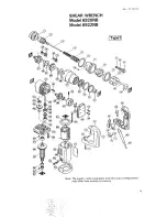 Предварительный просмотр 9 страницы Makita 6920NB Instruction Manual