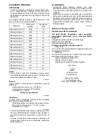 Preview for 16 page of Makita 6922NB Instruction Manual