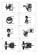 Preview for 2 page of Makita 6924NB Instruction Manual