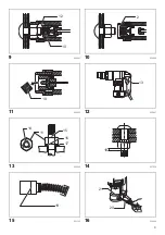 Preview for 3 page of Makita 6924NB Instruction Manual