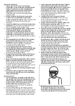 Preview for 9 page of Makita 6924NB Instruction Manual